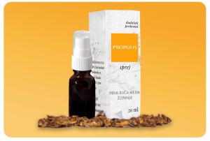 Prirodni dodaci prehrani