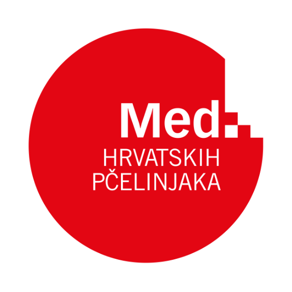 Med-hrvatskih-pcelinjaka logo