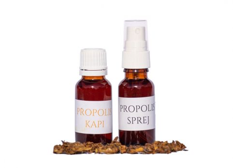 foto propolis